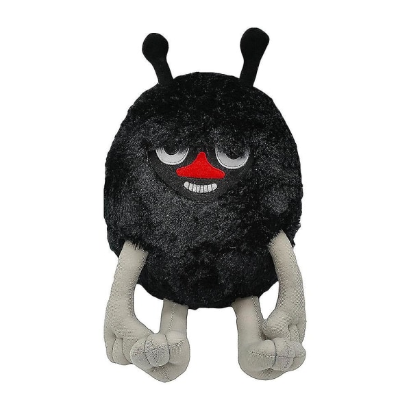 40cm Mumintroll Plysch Stinky Plysch Leksak Fylld Mjuk Dock Plysch Leksaker För Pojkar Flickor