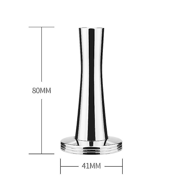 Pulvertamper