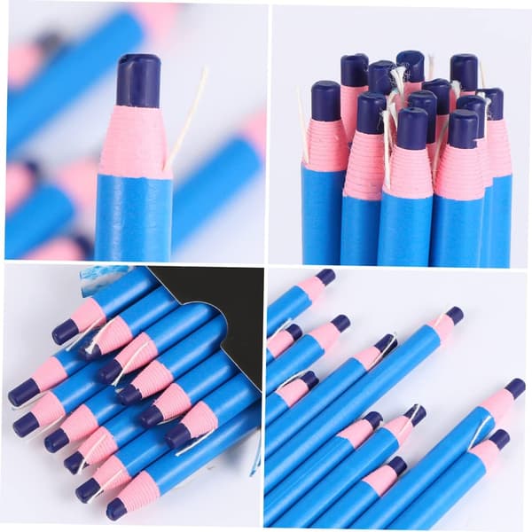 Marker Pen Peel-Off fedtstift Multi Pen til maling, teksturering, hjemmebutik