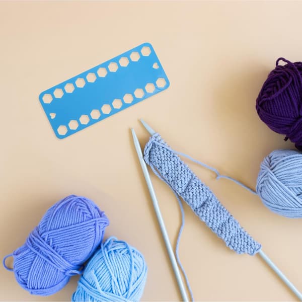 10 st plastbroderitrådsorganisatörsset Korsstygnstrådningsbräda Förvaringsplatta