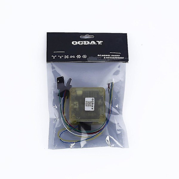 Ocday CC3D Open Flight Controller med kablar för FPV
