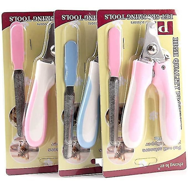 Pro Pet Klosax för Små och Medelstora Raser 2-pack