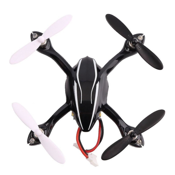 2 Pairs Replacement Props for Hubsan X4 H107 Quad