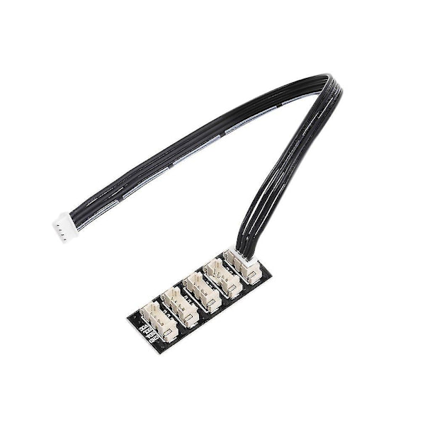 I2C-splitter Utvidgningsmodul för Pixhawk APM-styrenhet