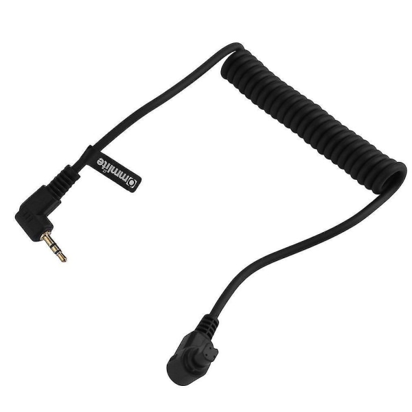 3C Fjernutløser for Canon EOS Kamera