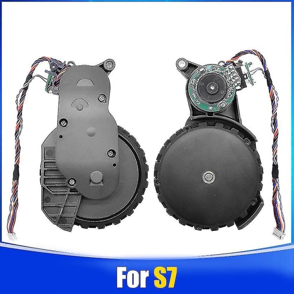 Rejse Hjul Roborock S7 T7 T7 Pro Robot Hjul