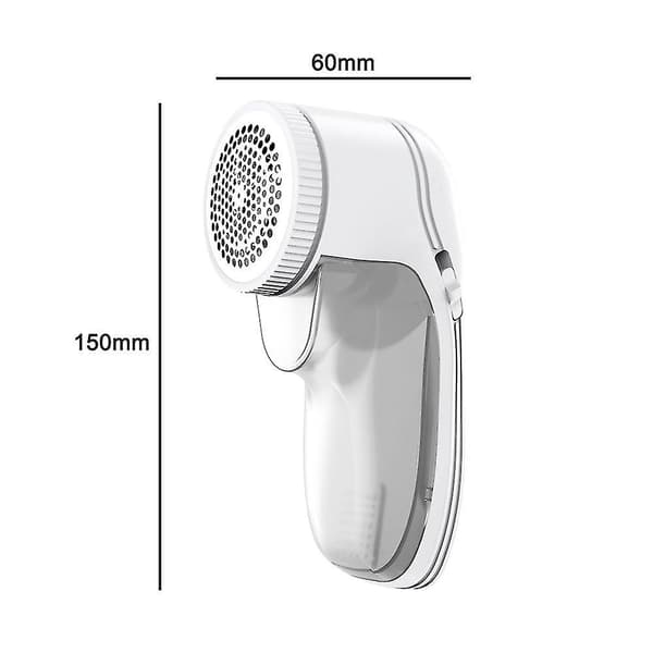 USB-opladelig Pille-Trimmer