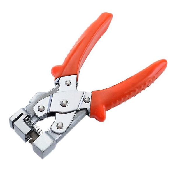 V-shaped Folding Plier 90-degree Folding Angle Pliers Clamp B