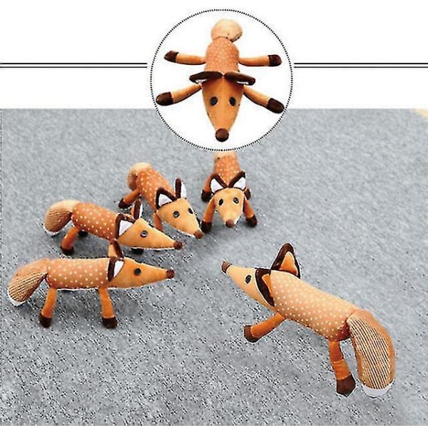 Plush Le Petit Fyldte Dyr 40cm Plys Udstoppede Dyr Legetøj Til Børn Fødselsdag/Jul