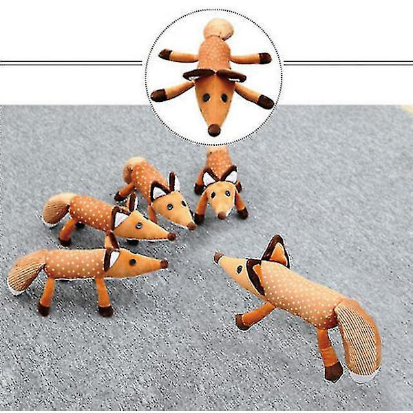 Plush-lelut 40cm Le Petit Täytetty Eläin Pehmolelu Oppimislelut Lapsille Syntymäpäivä/Joulu