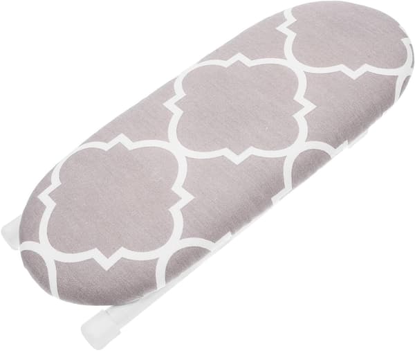 Vikbar strykbräda Bärbar ministrykbräda 26cm*11cm*8cm