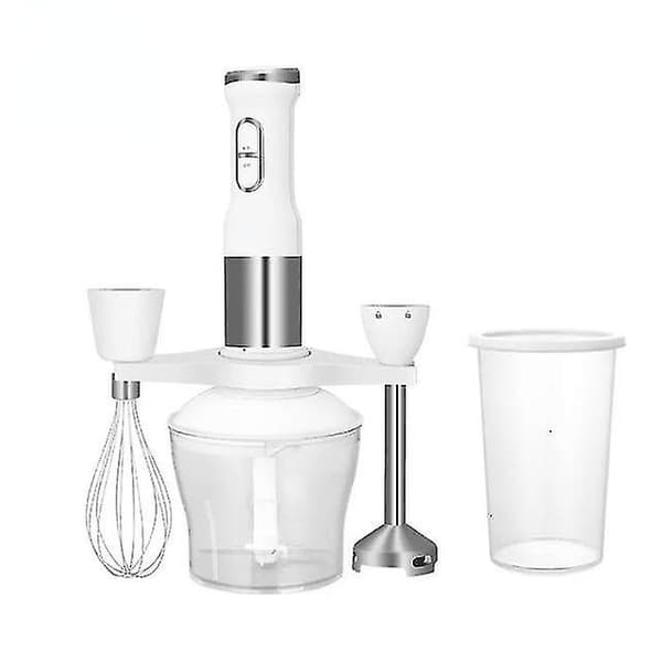 Elektrisk Blender Køkken Madprocessor Mixer Juicer