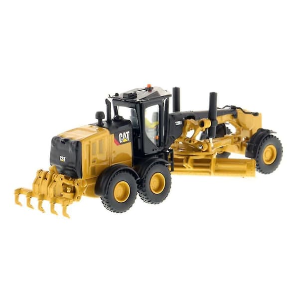 Scale Caterpillar 12m3 Motorgrader