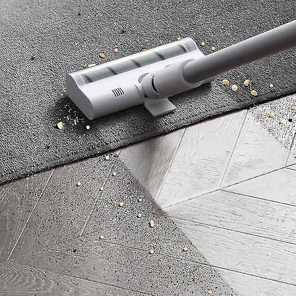 5 kpl Xiaomi Mijia G10 K10 Langattoman Imurin Mopille Paksuuntunut Pyyhkeiden Vaihto Mop-Kangas -yuhao