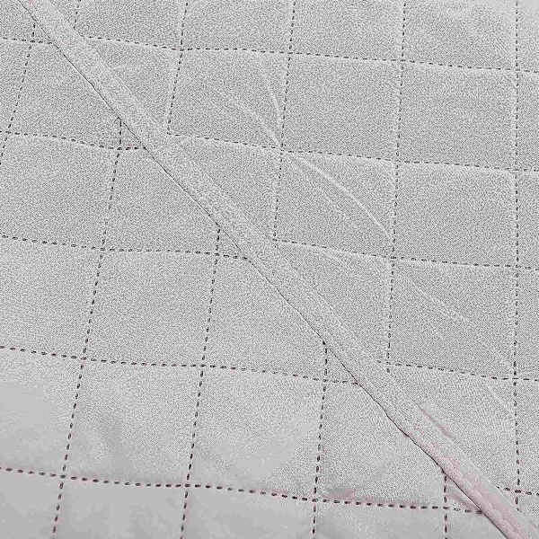 Ny Vändbar Reclinerfåtöljöverdrag Slipcover Hundar