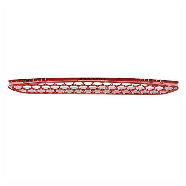 Hætte Bezel Center Grid Grille Trim