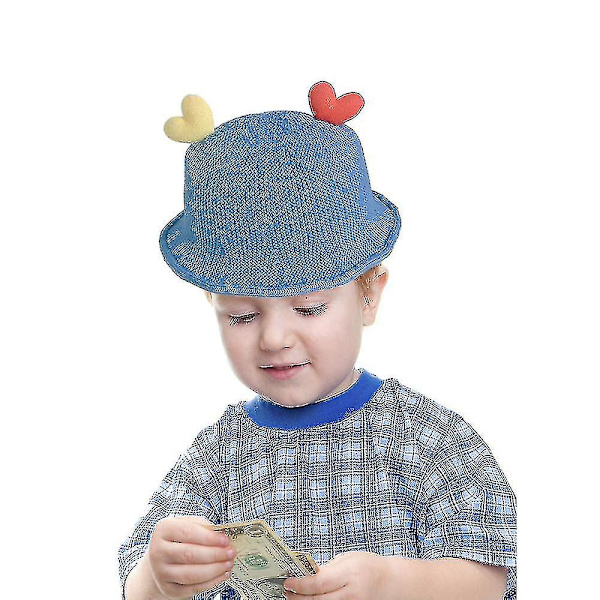 Lasten pipo talvihatut pojille ja tytöille, neulottu pipo