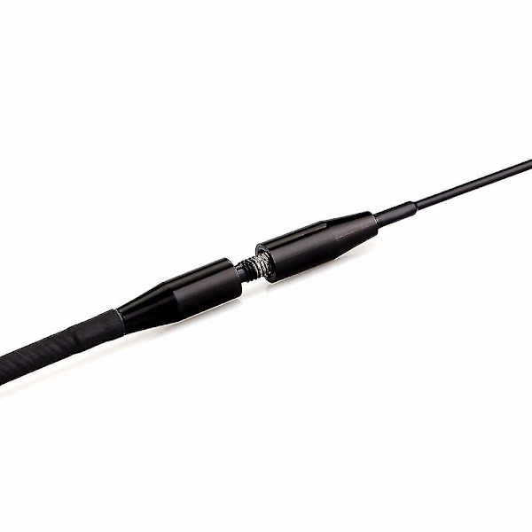 Kaksoiskaistainen Sma-f Korkean Vahvistuksen Antenni Vhf Uhf 360mm