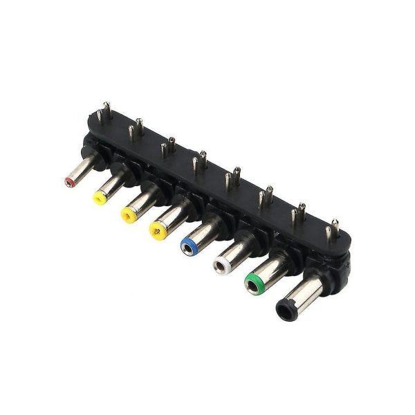 96W Universal Strømladeradapter for Bærbar PC, EU-kontakt