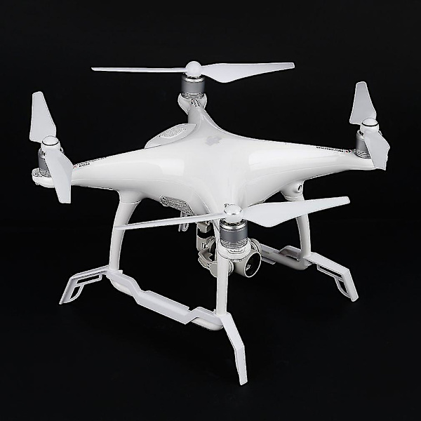 Ocday Avtagbara Landningsställ för DJI Phantom 4