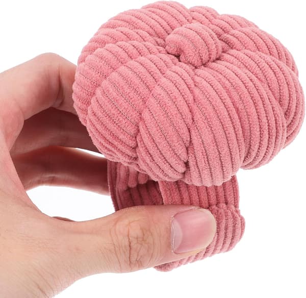 Håndledsnålepude Bærbart nåleholder med rem til syning og quiltning