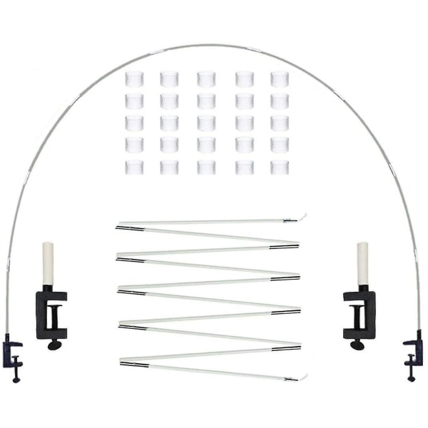 Ballongbåge Dekorativ Ballongbåge Kit