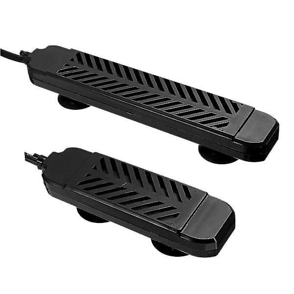 25W Mini Akvariumvarmer Neddykbar Fisketank Termostat