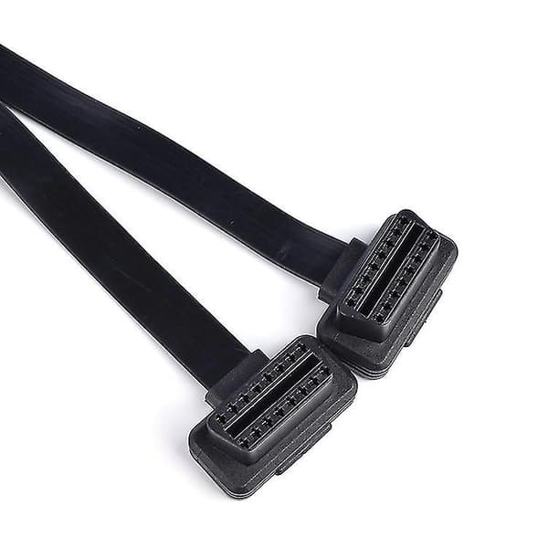 Overføringskabel for OBD-utvidelse, 1-til-2, 1,2 meter
