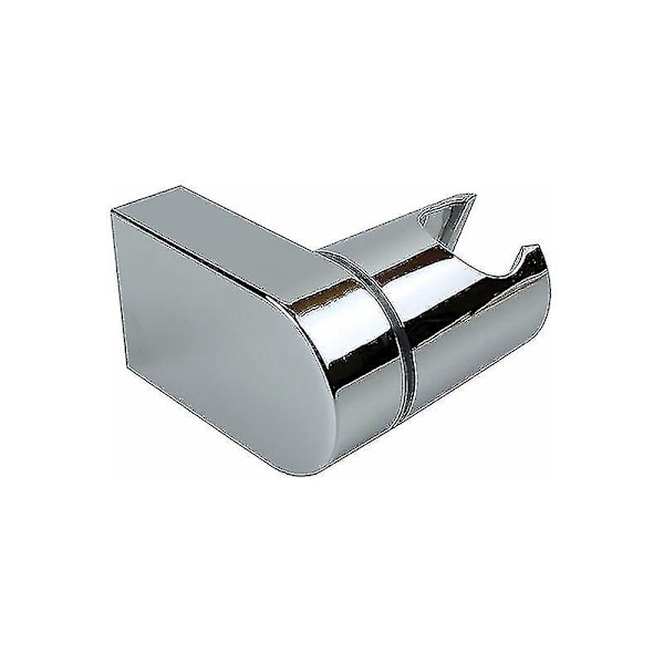 Dusjholder, Justerbar Holder For Baderom Tilbehør Uten Boring Dusjhodeholder Dusjholder
