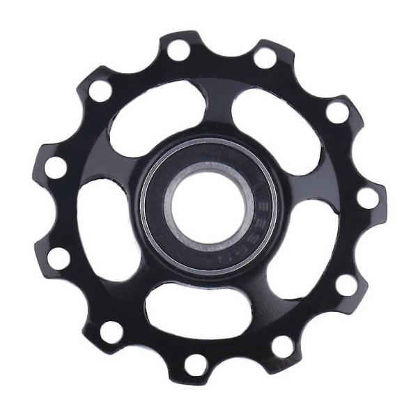 Aluminum Bike Jockey Wheel 11t Gear Guide Pulley