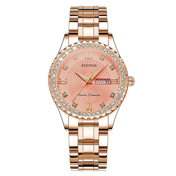 Diamante watch deals