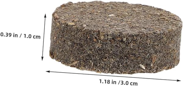 40st Bärbara Utomhus Tändblock i Trä för Grill