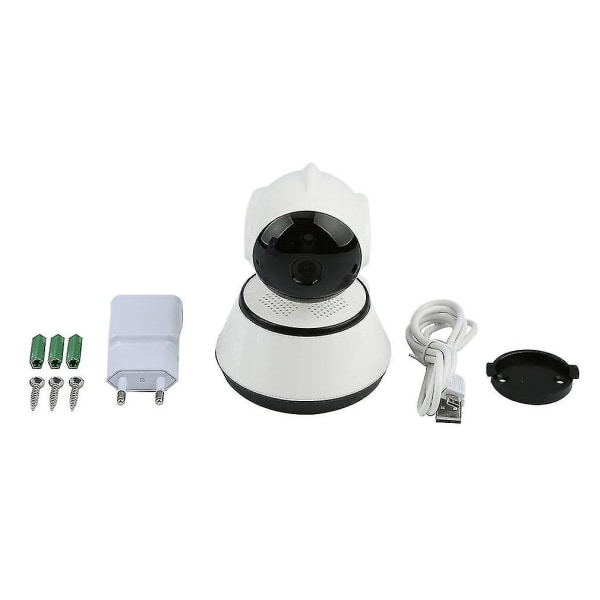 V380 Mini WiFi langaton CCTV kodin turva IP-kamera