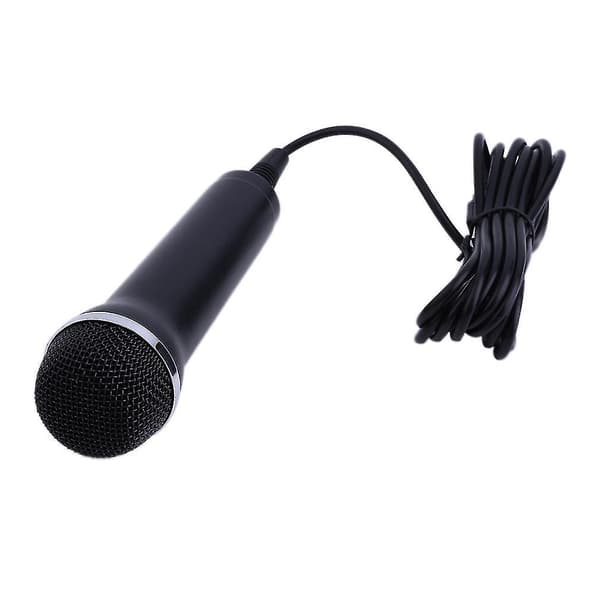 Tehokas USB-mikrofoni Xbox360:lle
