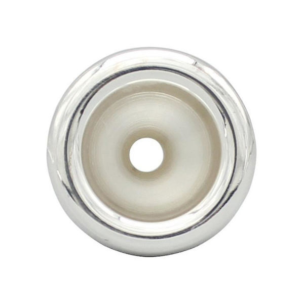 Trombonmunstycke i Koppar 6.5al Silver