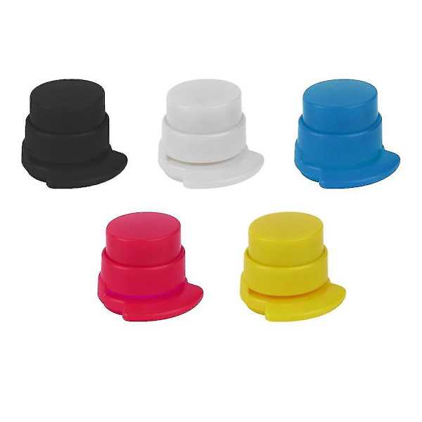 Superior 1 kpl Toimisto-staplaari Stapeliton Paperclip