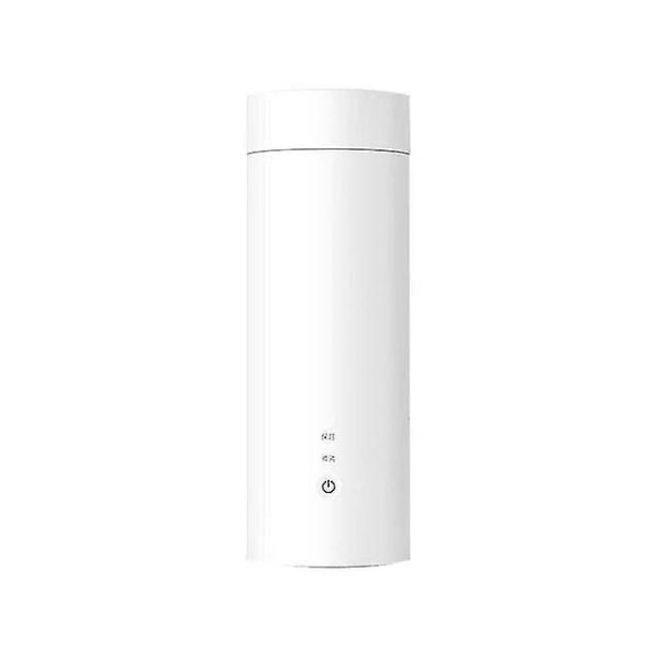Bærbar Elektrisk Kande Isolering Mini Rejse 304 Rustfrit