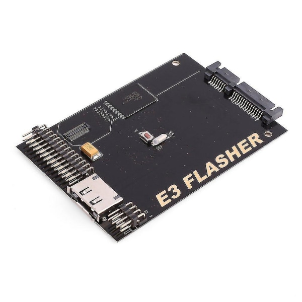 5 kpl E3 Nor Flasher -alennus DIY työkalupaketti PS3:lle