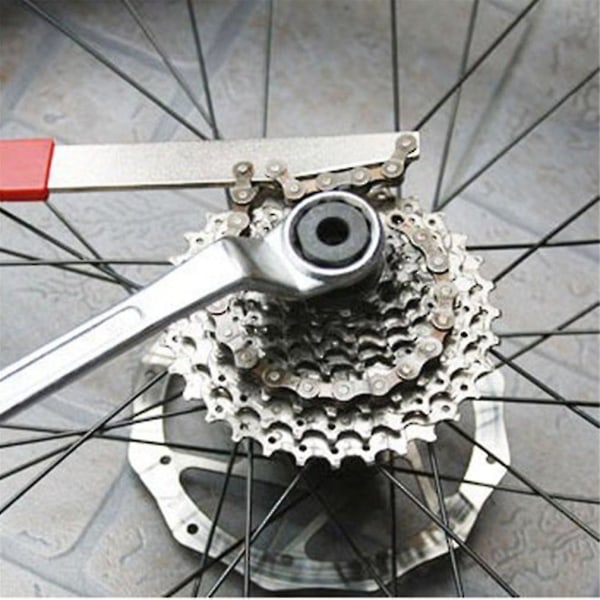 Reparasjon av Mtb Bike Sykkel Freewheel Cassette Remover