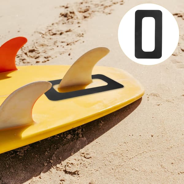 Haleror Rilleplaster til Sup Paddle Board Tilbehør Erstatningspude