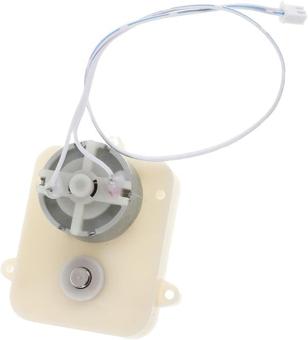 Dc Watch Winder Motor Replacement Silent Shaker Motor Accessory for Automatic Chain Winder Compatible