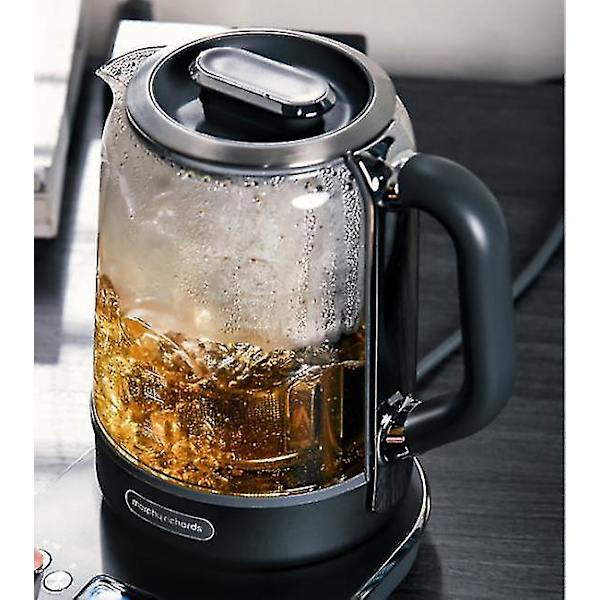 Husholdnings Te-Maskine Multifunktionel Sundhedskande Fyndiq