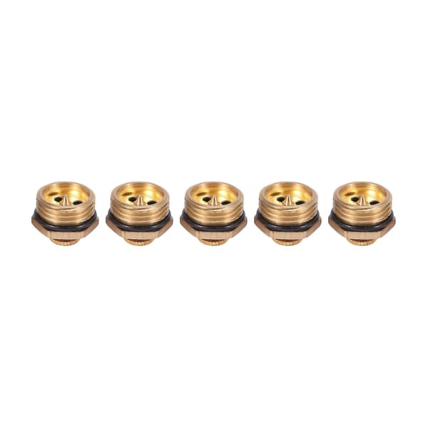5 st Trådsprinkler Bevattningssystem