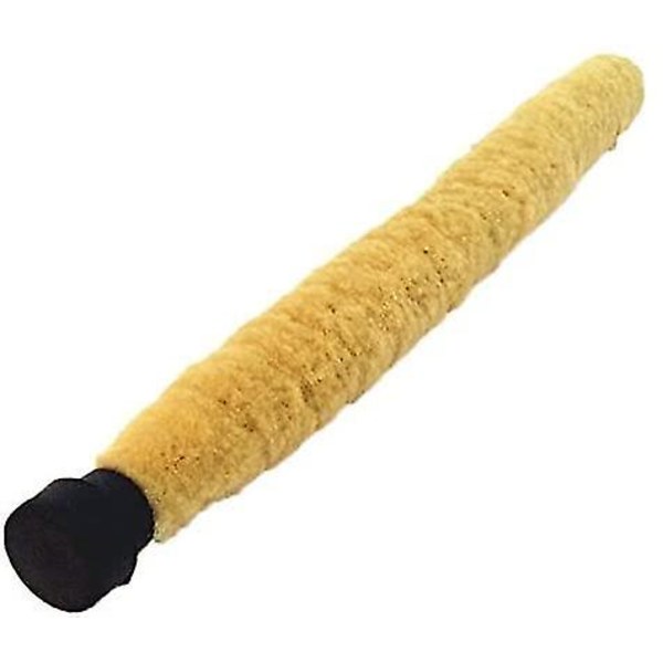 Hållbar Mjuk Rengöringsborste Alto Saxofon Pad Saver