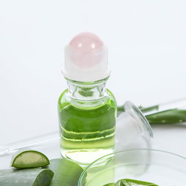 10 stk. 10 ml eterisk oljeflaske rulleapplikator erstatningshoder