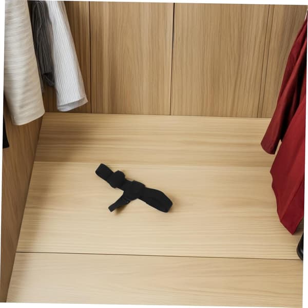 Justerbart Inguinal Støttebælte til Mænd Komfortabelt Abdominalt Bind