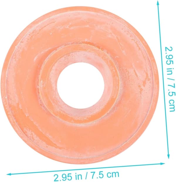 5 kpl Buchner-suppilon suodatinsovitin suppilon suodatussovitin