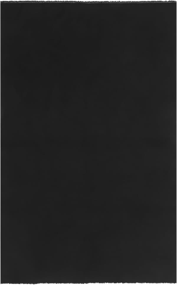 Pellavakangas 100x148cm Musta 16# Tiheä ompelukangas