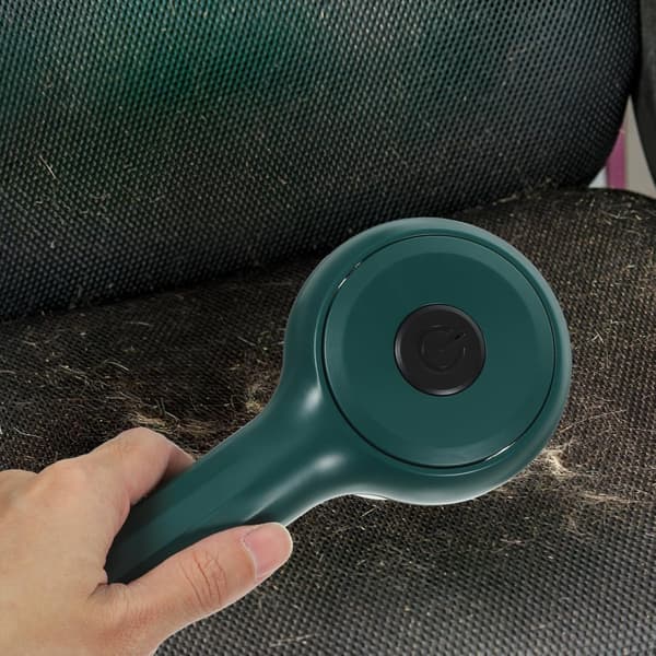 Genopladelig stofshaver fnugfjerner sofa pillingfjerner kugletrimmer til tøj