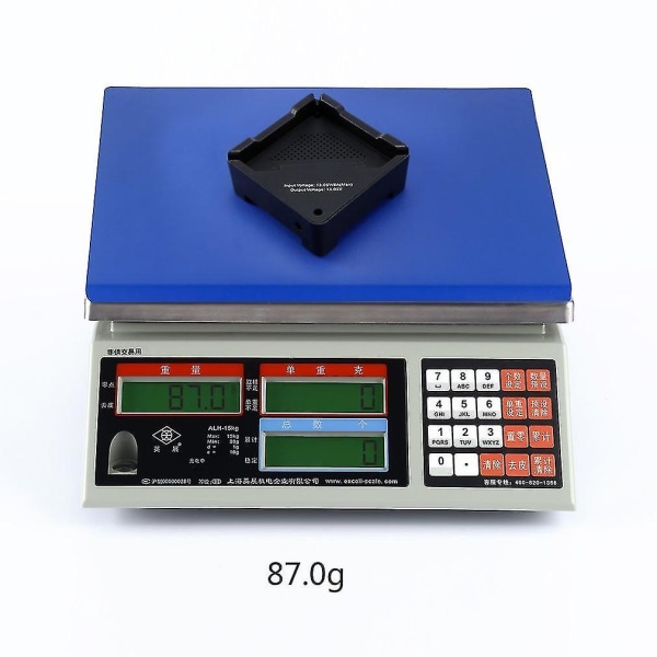 DJI Mavic Pro Batteriladdningsnav för 4 Batterier